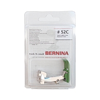 Лапка тефлоновая Bernina 008 881 75 00 № 52С