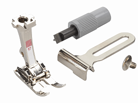 Лапка для лоскутных изделий Bernina 035 927 70 00 № 97
