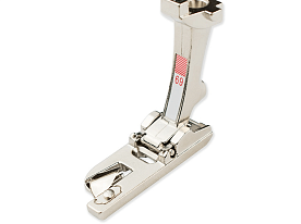 Лапка подрубатель Bernina 008 487 73 00 № 69 4 мм