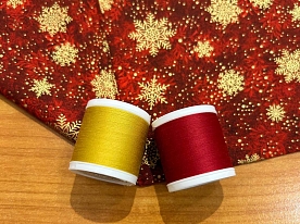 Ткань для лоскутного шитья [AU-NY-251]