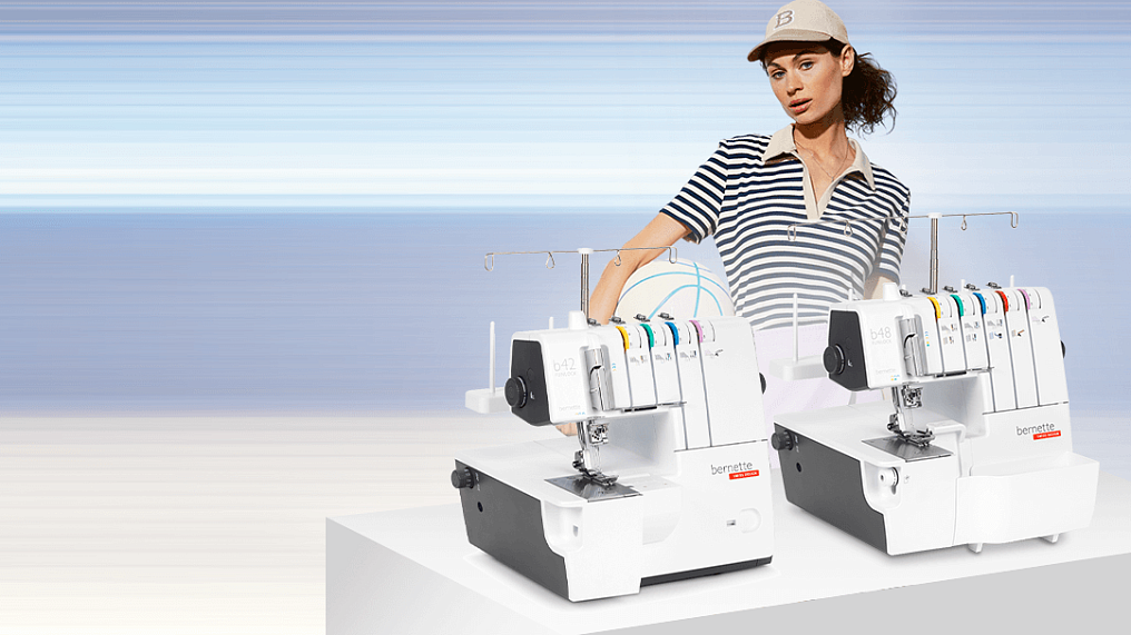 Качество с Bernette