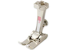 Лапка для джинcовой ткани Bernina 008 453 73 00 № 8