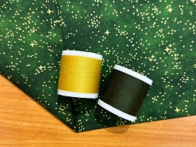 Ткань для лоскутного шитья [AU-NY-261]