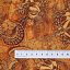Ткань хлопок пэчворк оранжевый, овощи осень, Benartex (арт. 14032M38B)
