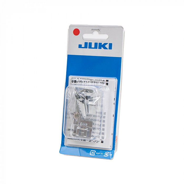 Лапка для швейных машин Juki F300, 400, 600 для окантовки