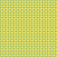 Ткань хлопок пэчворк желтый, клетка, Henry Glass (арт. 216132)