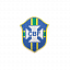 Нашивка термоклеевая Нашивка.РФ «CFB Brasil»