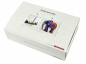 Стенд многоцветный для 7 катушек Bernina 008 983 75 00