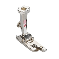 Лапка подрубатель Bernina 008 487 73 00 № 69 4 мм