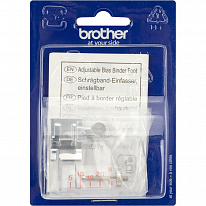 Лапка для швейных машин Brother F071 для окантовки