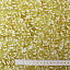 Ткань хлопок пэчворк зеленый, необычные завитки батик флора, Moda (арт. 4357 18)
