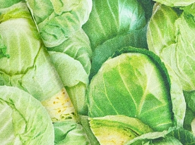 Ткань для лоскутного шитья [653GREEN]