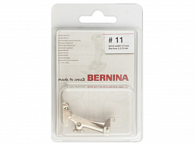 Лапка для шитья толстыми нитями Bernina 008 456 73 00 № 11