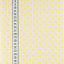 Ткань хлопок пэчворк бежевый, горох и точки, Riley Blake (арт. 177392)