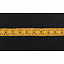 Кружево вязаное хлопковое Alfa AF-081-015 16 мм желый