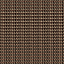 Ткань хлопок пэчворк коричневый, еда и напитки, Benartex (арт. 253380)