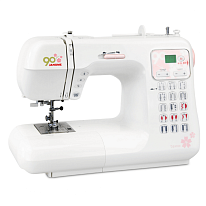 Швейная машина Janome DC 4030