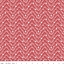 Ткань хлопок для пэчворка для одежды красный, полоски, Riley Blake (арт. LW7345-RED)