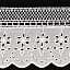 Тесьма кружевная Mauri Angelo, 73 мм (арт. 707/17021)