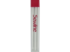 Грифели запасные Sewline FAB50009 6 шт. белый