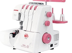 Оверлок Janome 793PG