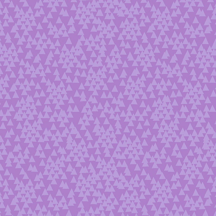 Ткань фланель пэчворк сиреневый, геометрия, Windham Fabrics (арт. 250753)