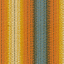 Ткань хлопок пэчворк оранжевый, полоски, Robert Kaufman (арт. SRK-21521-206)