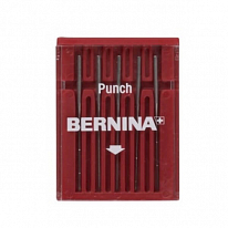 Запасные иглы для иглопробивного комплекта Bernina для 3 серии 5 шт.