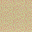 Ткань хлопок пэчворк разноцветные, мелкий цветочек, Lecien (арт. 206759)