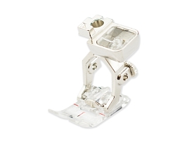 Лапка для реверсных стежков Bernina 032 961 72 00 № 34D