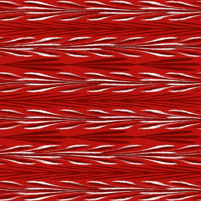 Ткань хлопок пэчворк красный, фактура, FreeSpirit (арт. PWCD072.XGARNET)