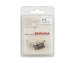 Лапка для штопки Bernina 008 454 74 00 № 9