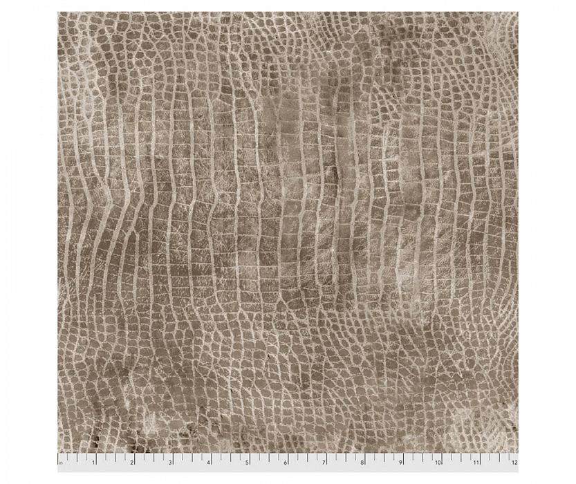 Ткань хлопок пэчворк серый, фактура, FreeSpirit (арт. PWTH020.PEBBLE)