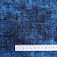 Ткань хлопок пэчворк синий, муар, Michael Miller (арт. DCX10060-SAPH-D)