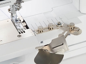 Адаптер для окантователя Bernina 103 788 70 00 C21 и C22