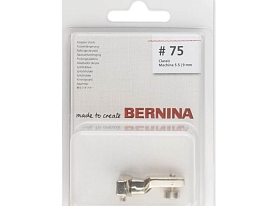 Адаптер большой Bernina 032 702 71 00 № 75