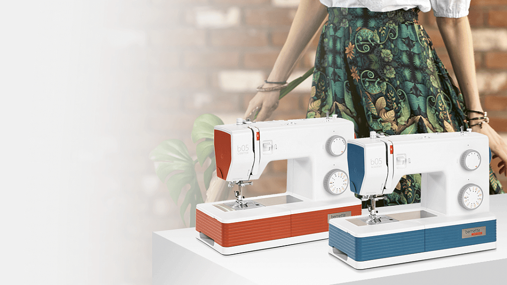 Новые традиции с Bernette