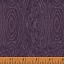 Ткань хлопок пэчворк фиолетовый, природа, Windham Fabrics (арт. 35347-1)