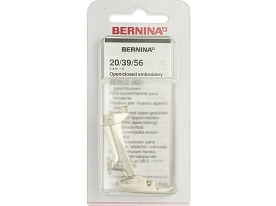 Лапка открытая вышивальная Bernina 008 462 74 00 № 20