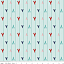 Ткань хлопок пэчворк голубой, полоски морская тематика, Riley Blake (арт. C7235-AQUA)