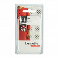 Лапка для подрубки Bernette 502 060 13 68 «D2» 7 мм  b37, b38