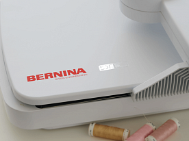 Швейно-вышивальная машина Bernina 735