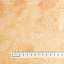 Ткань хлопок пэчворк бежевый, флора, P&B (арт. AL-12336)