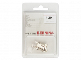 Лапка для квилтинга Bernina 008 469 73 00 № 29