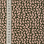 Ткань хлопок пэчворк зеленый бежевый, фактура природа, ALFA (арт. 229684)