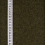 Ткань хлопок пэчворк коричневый, завитки, ALFA (арт. 232210)