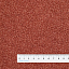 Ткань хлопок пэчворк красный, флора, Stof (арт. 4511-142)