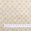 Ткань хлопок пэчворк бежевый, фактура геометрия, Henry Glass (арт. 6560-44)