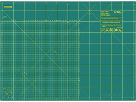 Коврик раскройный защитный складной OLFA арт. FCM-A2 (17-24)