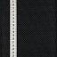 Ткань хлопок пэчворк черный, горох и точки, ALFA (арт. 232421)